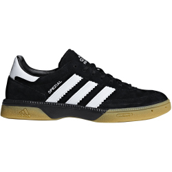 adidas Spezial Handballschuhe Herren M18209 - core black/core white/core black 40