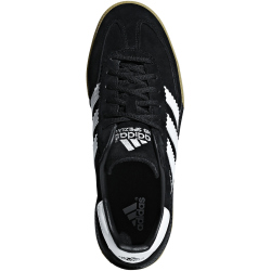 adidas Spezial Handballschuhe Herren M18209 - core black/core white/core black 40