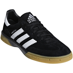 adidas Spezial Handballschuhe Herren M18209 - core black/core white/core black 40