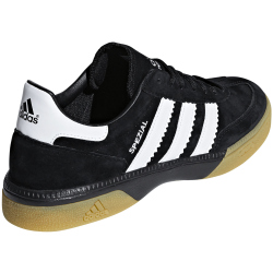 adidas Spezial Handballschuhe Herren M18209 - core black/core white/core black 40