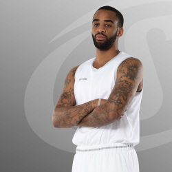 SPALDING MOVE Tanktop