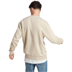 adidas All SZN Sweatshirt Herren AEWN - wonbei S