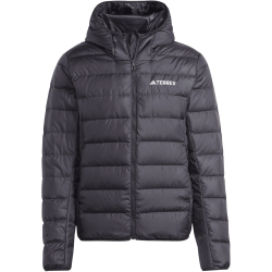 adidas Terrex Multi Light Hooded Daunenjacke Herren 095A...