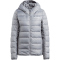 adidas Terrex Multi Light Hooded Daunenjacke Damen A5NR - grey S