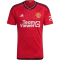 adidas Manchester United Heimtrikot 2023/24 Herren ADF5 - tmcord S