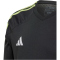 adidas Tiro 23 League Trikot Kinder 095A - black/pullim 116