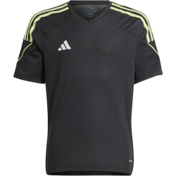 adidas Tiro 23 League Trikot Kinder 095A - black/pullim 128