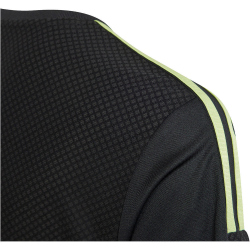 adidas Tiro 23 League Trikot Kinder 095A - black/pullim 128