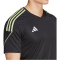 adidas Tiro 23 League Fu&szlig;balltrikot Herren 095A - black/pullim XS
