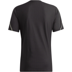 adidas Tiro 23 League Fu&szlig;balltrikot Herren 095A - black/pullim S