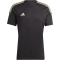 adidas Tiro 23 League Fu&szlig;balltrikot Herren 095A - black/pullim S