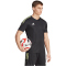 adidas Tiro 23 League Fu&szlig;balltrikot Herren 095A - black/pullim S