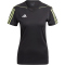 adidas Tiro 23 League Trikot Damen 095A - black/pullim XS