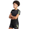 adidas Tiro 23 League Trikot Damen 095A - black/pullim XS