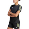 adidas Tiro 23 League Trikot Damen 095A - black/pullim XS