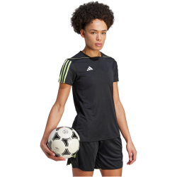 adidas Tiro 23 League Trikot Damen 095A - black/pullim S