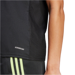 adidas Tiro 23 League Trikot Damen 095A - black/pullim S