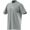 adidas Future Icons 3-Streifen T-Shirt Herren AEWM - wonsil/white M