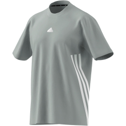 adidas Future Icons 3-Streifen T-Shirt Herren AEWM -...