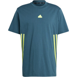 adidas Future Icons 3-Streifen T-Shirt Herren AEX3 -...
