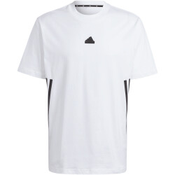 adidas Future Icons 3-Streifen T-Shirt Herren 001A -...