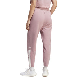 adidas Train Essentials Regular-Fit Cotton Trainingshose Damen AEXX - wonorc S