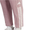 adidas Train Essentials Regular-Fit Cotton Trainingshose Damen AEXX - wonorc S