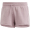 adidas Train Essentials Train Cotton Pacer Trainings Shorts Damen AEXX - wonorc L