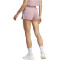 adidas Train Essentials Train Cotton Pacer Trainings Shorts Damen AEXX - wonorc L