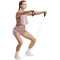 adidas Train Essentials Train Cotton Pacer Trainings Shorts Damen AEXX - wonorc L