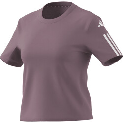adidas Train Essentials Train Cotton Crop T-Shirt Damen...