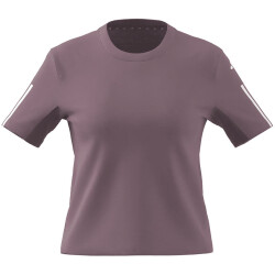 adidas Train Essentials Train Cotton Crop T-Shirt Damen AEXX - wonorc L