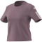 adidas Train Essentials Train Cotton Crop T-Shirt Damen AEXX - wonorc L