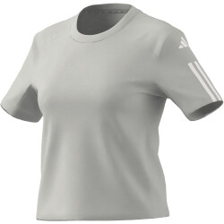 adidas Train Essentials Train Cotton Crop T-Shirt Damen...