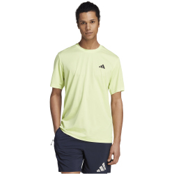 adidas Train Essentials Training T-Shirt Herren AED8 - pullim/black S