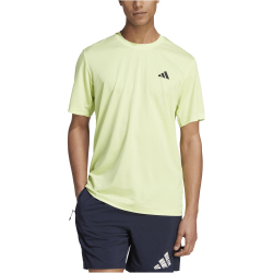 adidas Train Essentials Training T-Shirt Herren AED8 - pullim/black S