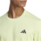 adidas Train Essentials Training T-Shirt Herren AED8 - pullim/black S