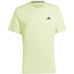 adidas Train Essentials Training T-Shirt Herren AED8 -...