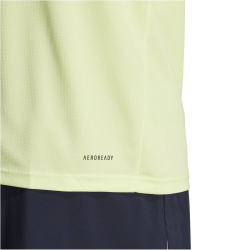 adidas Train Essentials Training T-Shirt Herren AED8 - pullim/black L