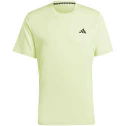 adidas Train Essentials Training T-Shirt Herren AED8 -...