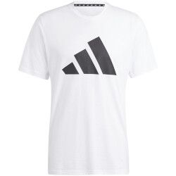 adidas Train Essentials Feelready Logo Training T-Shirt...
