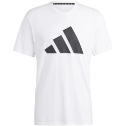 adidas Train Essentials Feelready Logo Training T-Shirt...