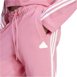adidas Future Icons Regular Jogginghose Damen AEXV - pnkfus S