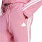 adidas Future Icons Regular Jogginghose Damen AEXV - pnkfus S