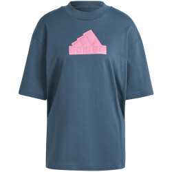 adidas Future Icons Badge of Sport Boyfriend T-Shirt...