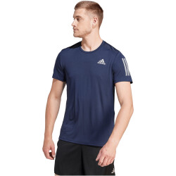 adidas Own the Run T-Shirt Herren AA35 - legink L
