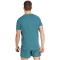adidas Own the Run Heather Laufshirt Herren AF3A - arngme M