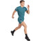 adidas Own the Run Heather Laufshirt Herren AF3A - arngme M