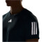 adidas Own the Run Heather Laufshirt Herren AF3A - arngme M