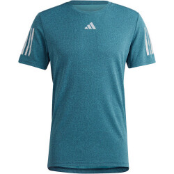 adidas Own the Run Heather Laufshirt Herren AF3A - arngme L